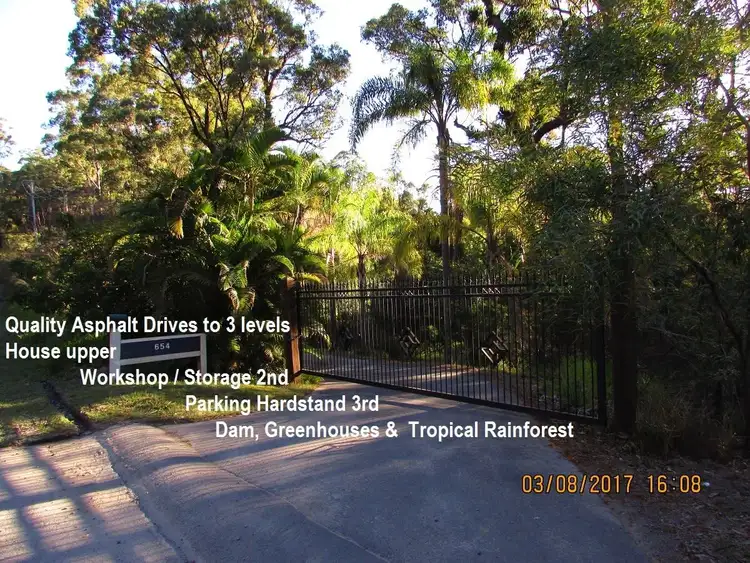 Fourth view of Homely rural property listing, 648-654 West Mount Cotton Road, Sheldon QLD 4157