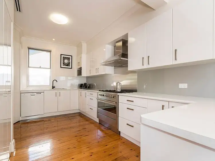 Fourth view of Homely house listing, 33 Roslyn Avenue, Islington NSW 2296