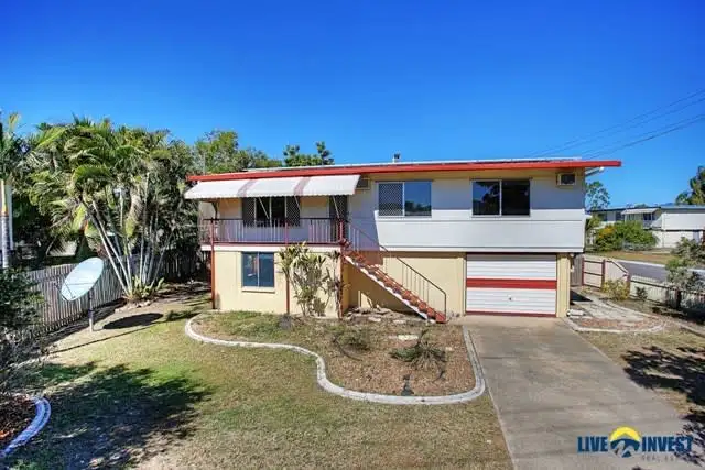 Main view of Homely house listing, 21 Munbilla Drive, Kelso QLD 4815