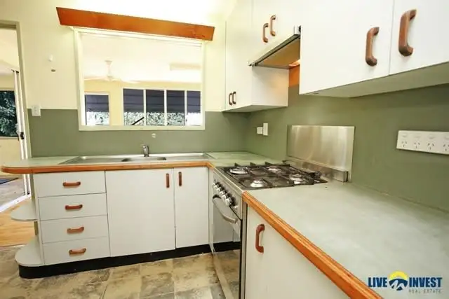 Third view of Homely house listing, 21 Munbilla Drive, Kelso QLD 4815