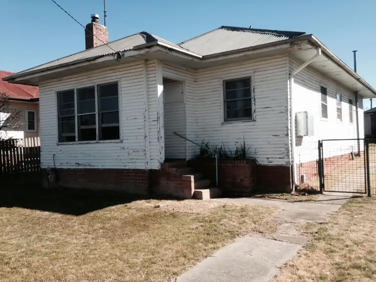 6 Kelso Street, Goulburn NSW 2580