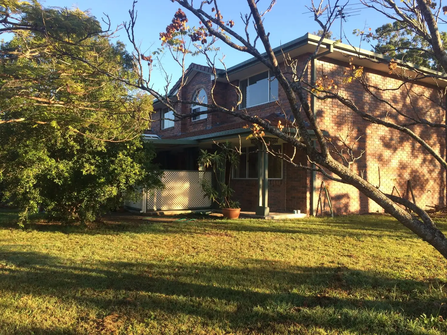 Main view of Homely rural property listing, 7 Belvedere Drive, Park Ridge QLD 4125