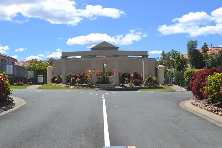 Main view of Homely townhouse listing, 1-15 Santa Isobel Blvd, Pacific Pines QLD 4211