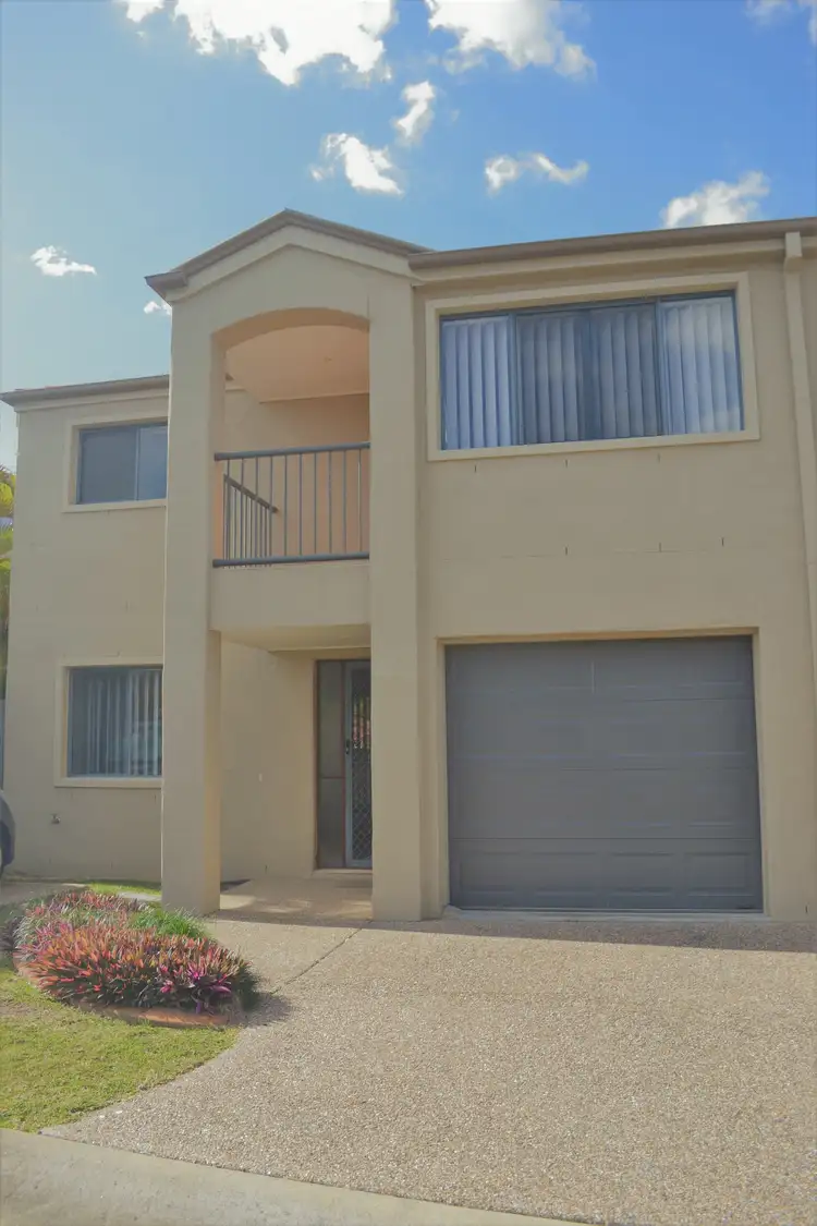 Second view of Homely townhouse listing, 1-15 Santa Isobel Blvd, Pacific Pines QLD 4211