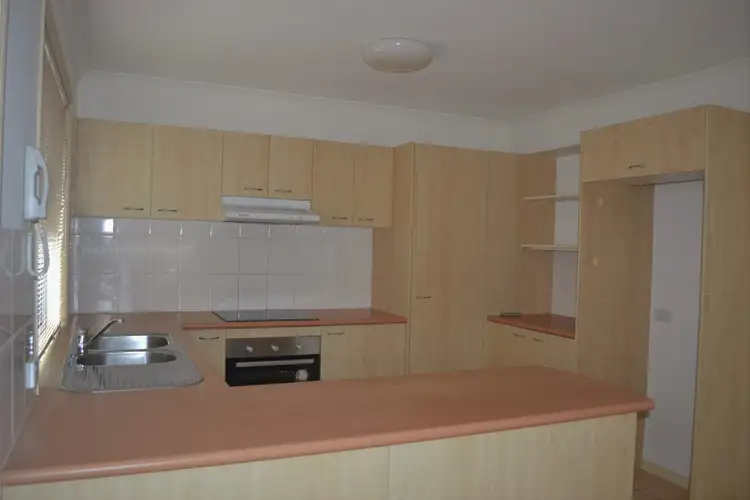 Third view of Homely townhouse listing, 1-15 Santa Isobel Blvd, Pacific Pines QLD 4211