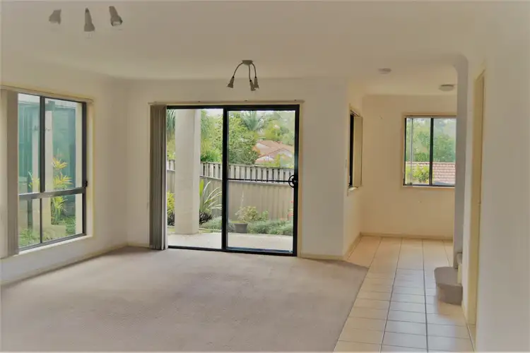 Fifth view of Homely townhouse listing, 1-15 Santa Isobel Blvd, Pacific Pines QLD 4211