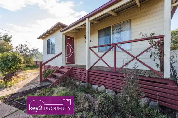 13 Forster Street, Campbell Town TAS 7210