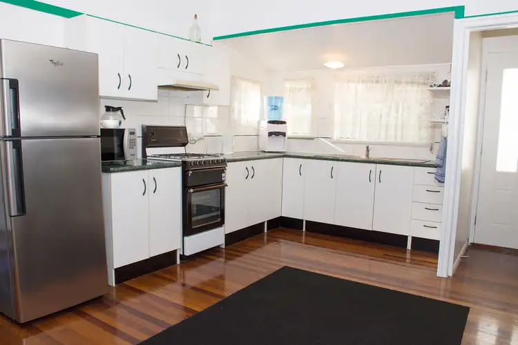441 Lennox Street, Maryborough QLD 4650