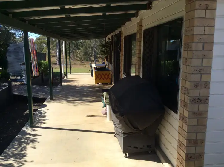 Second view of Homely rural property listing, 204 Damascus Road, Damascus QLD 4671
