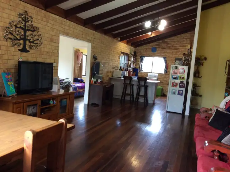 Third view of Homely rural property listing, 204 Damascus Road, Damascus QLD 4671