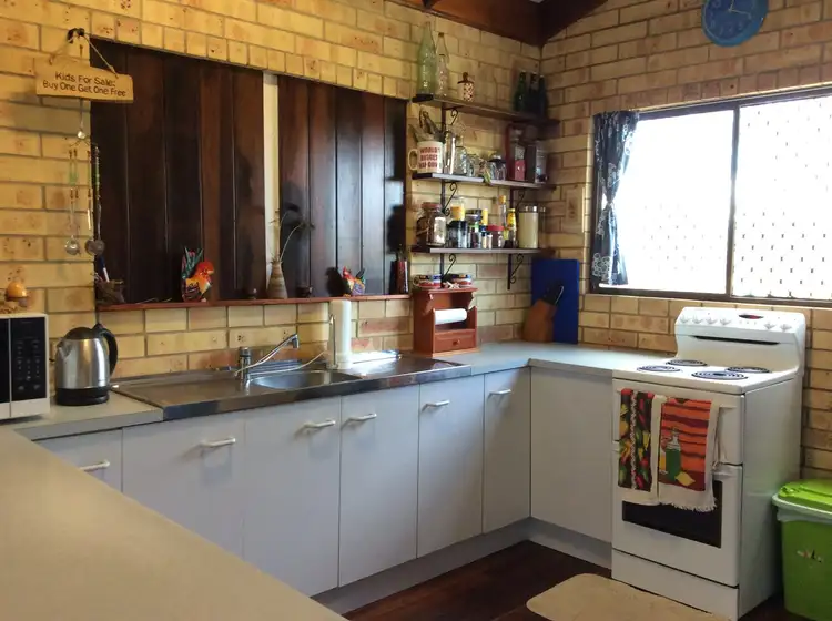 Fourth view of Homely rural property listing, 204 Damascus Road, Damascus QLD 4671