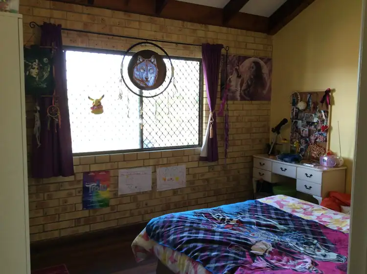 Fifth view of Homely rural property listing, 204 Damascus Road, Damascus QLD 4671