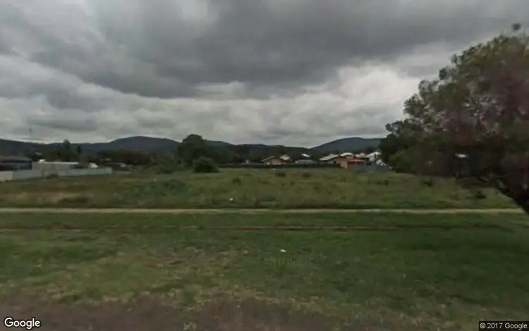 Main view of Homely land listing, 129 Simpson Street, Wellington NSW 2820