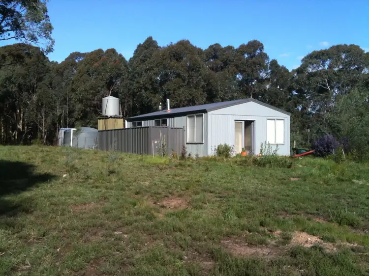 Main view of Homely land listing, Address available on request