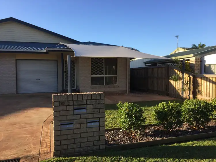 2/20 Lows Drive, Pacific Paradise QLD 4564
