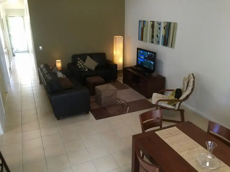 Second view of Homely unit listing, 2/20 Lows Drive, Pacific Paradise QLD 4564