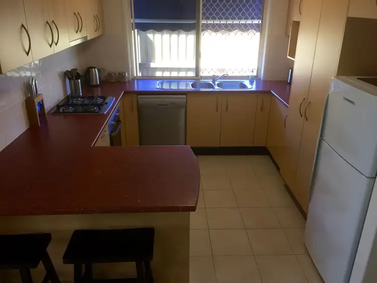 Fourth view of Homely unit listing, 2/20 Lows Drive, Pacific Paradise QLD 4564