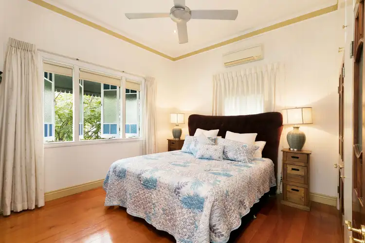 Third view of Homely house listing, 32 Smith Street, Cairns North QLD 4870
