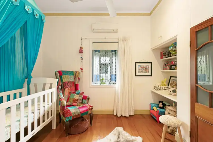 Fifth view of Homely house listing, 32 Smith Street, Cairns North QLD 4870