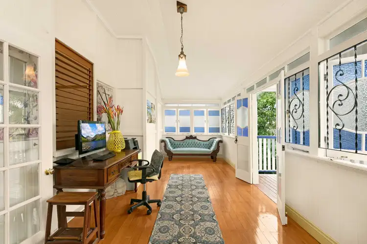 Sixth view of Homely house listing, 32 Smith Street, Cairns North QLD 4870