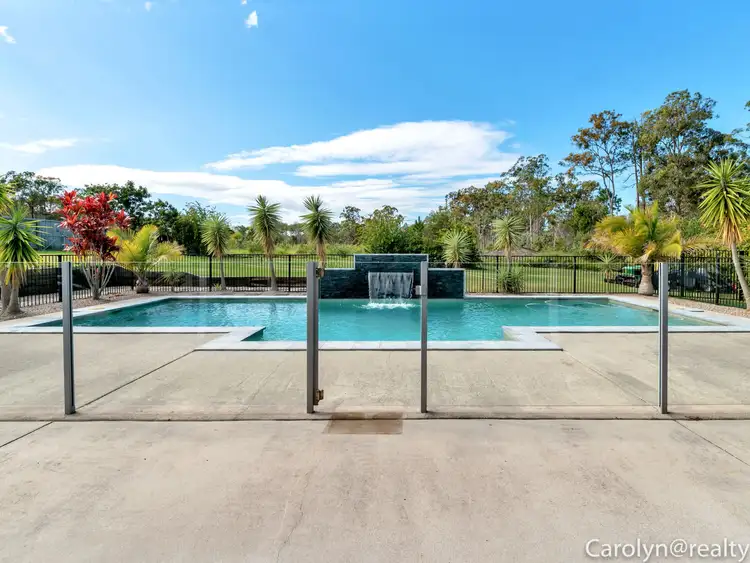 1 Mecklem Court, Ningi QLD 4511