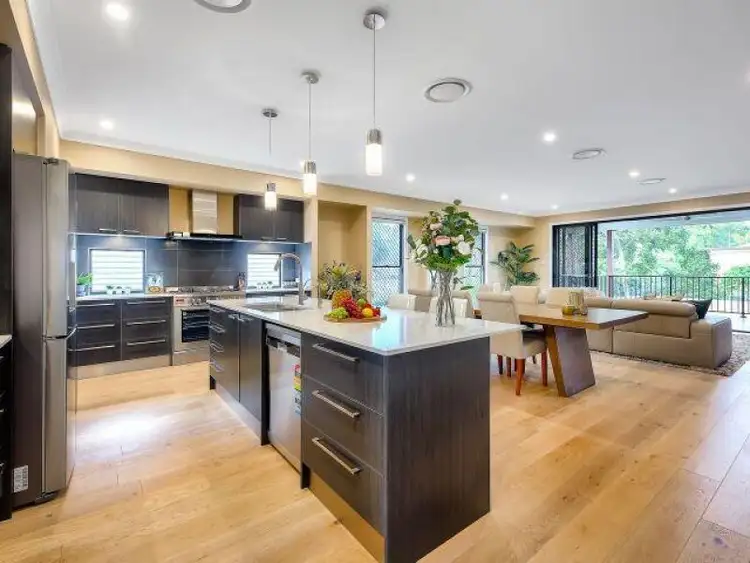 Fourth view of Homely house listing, 42 Ardentallen Rd, Enoggera QLD 4051