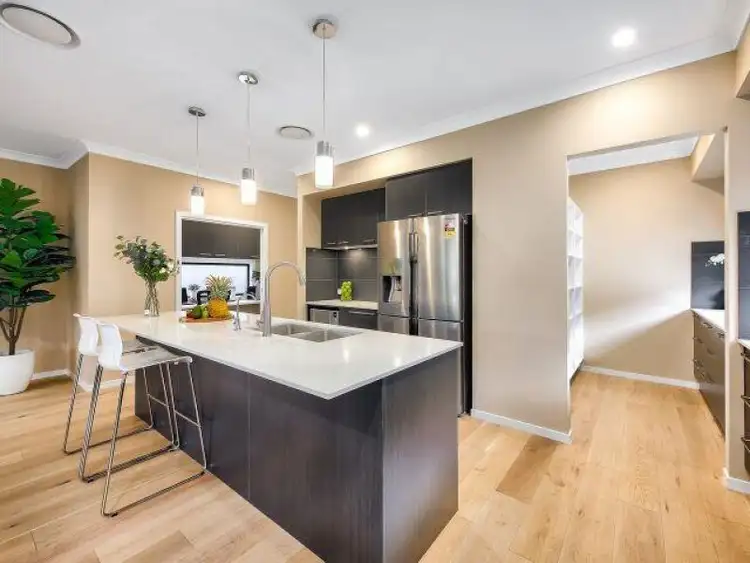 Fifth view of Homely house listing, 42 Ardentallen Rd, Enoggera QLD 4051