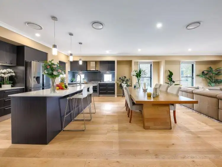 Sixth view of Homely house listing, 42 Ardentallen Rd, Enoggera QLD 4051