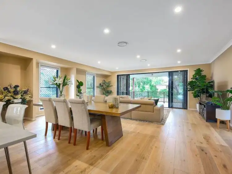 Seventh view of Homely house listing, 42 Ardentallen Rd, Enoggera QLD 4051