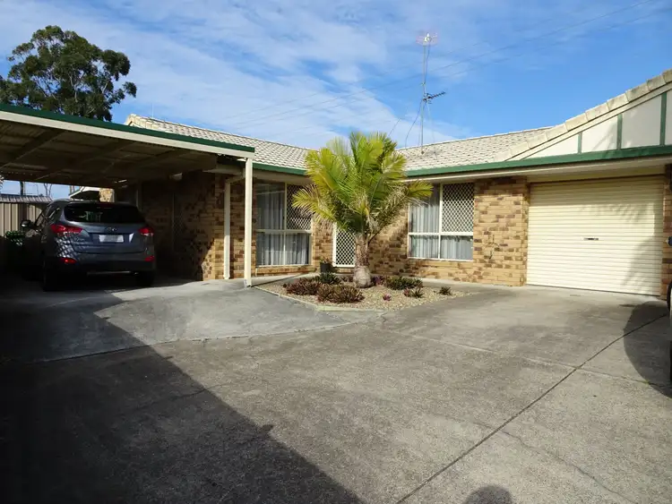 2/39 Binstead Drive, Southport QLD 4215