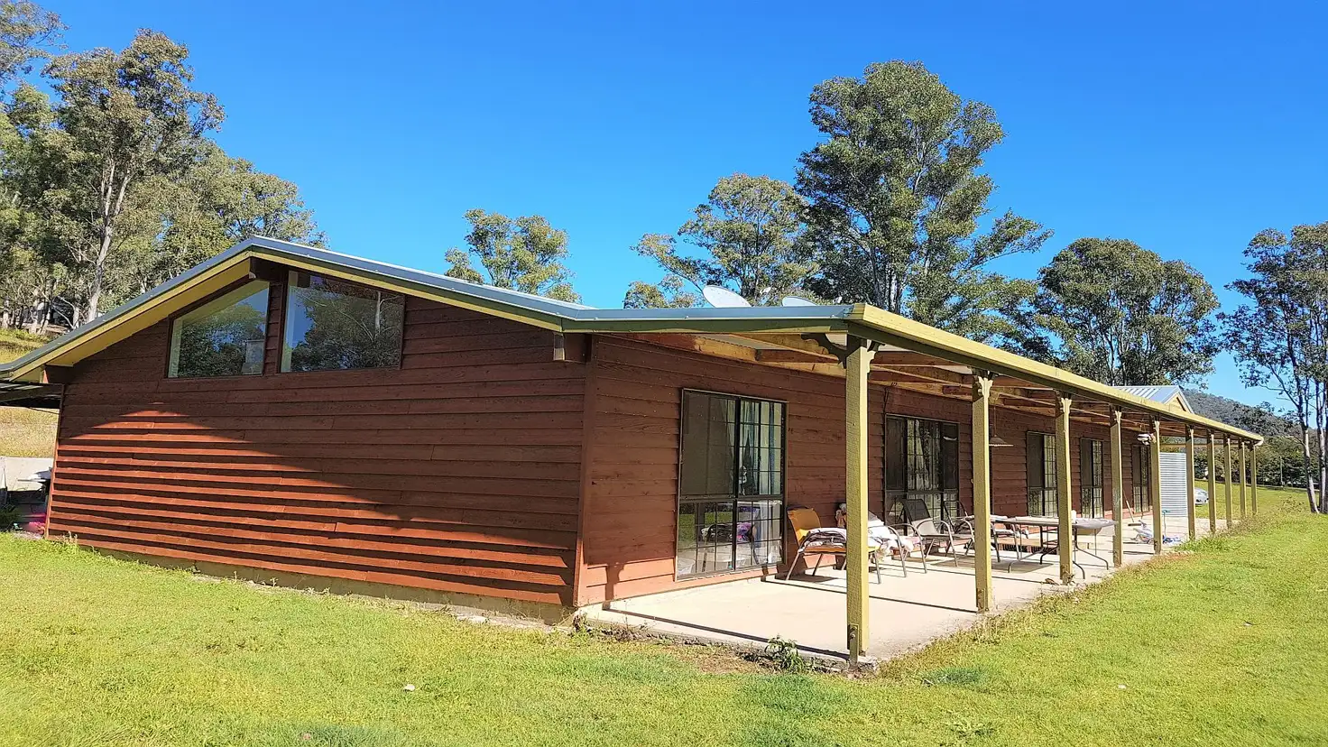 Main view of Homely house listing, 20 Pinto Dve, Conondale QLD 4552