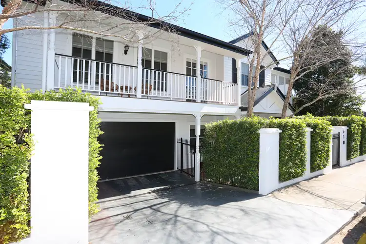 Main view of Homely house listing, 11 Beattie Street, West End QLD 4101
