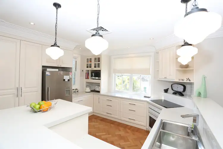 Fourth view of Homely house listing, 11 Beattie Street, West End QLD 4101