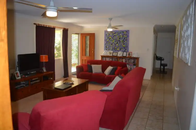 Third view of Homely rural property listing, 49 Garryowen Rd, Redridge QLD 4660