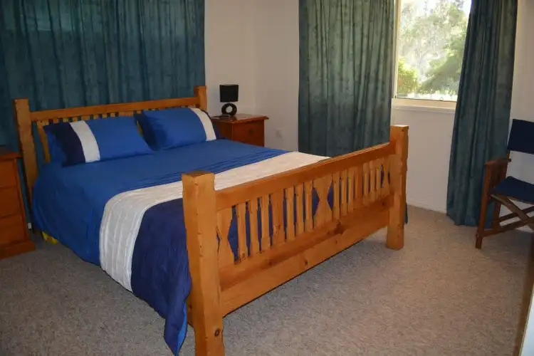 Seventh view of Homely rural property listing, 49 Garryowen Rd, Redridge QLD 4660