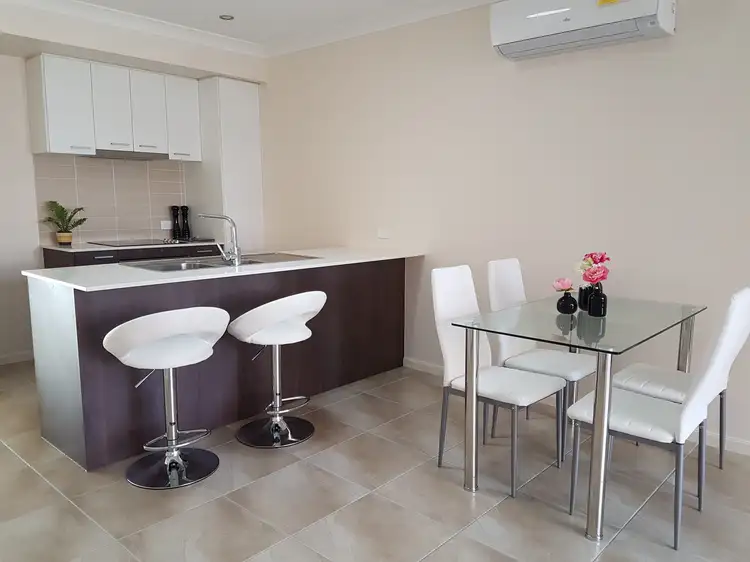 Second view of Homely house listing, 103 Prosperity Drive, Birtinya QLD 4575