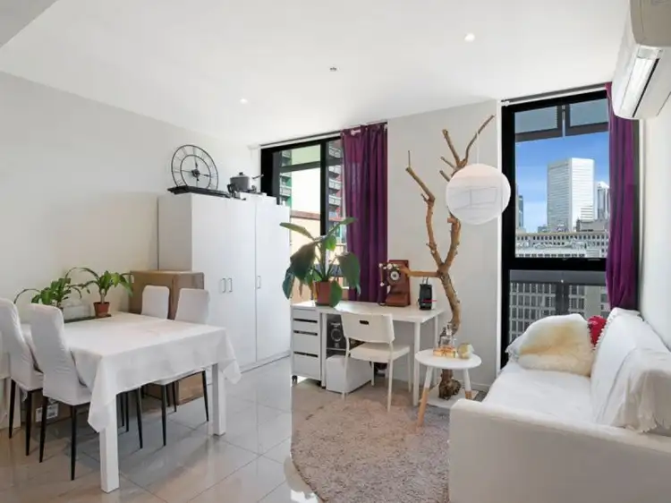 1206/20 Coromandel Place, Melbourne VIC 3000