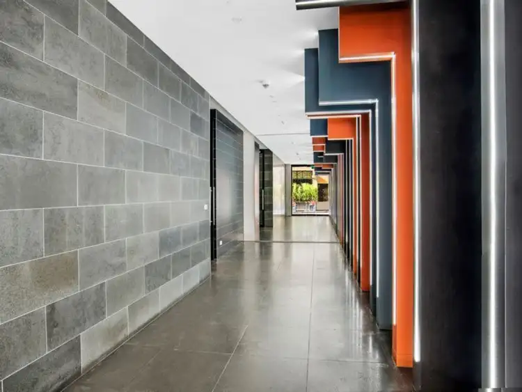 Third view of Homely apartment listing, 1206/20 Coromandel Place, Melbourne VIC 3000