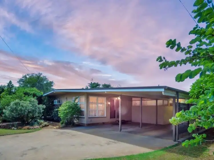 Seventh view of Homely house listing, No. 15 No 15 Beutel Street, Chinchilla QLD 4413