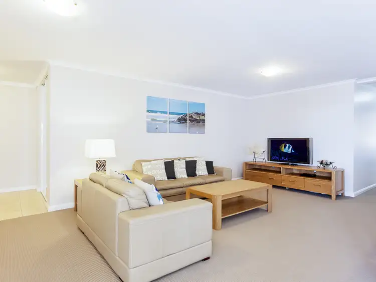 Fourth view of Homely unit listing, 8/9 Laman Street, Nelson Bay NSW 2315