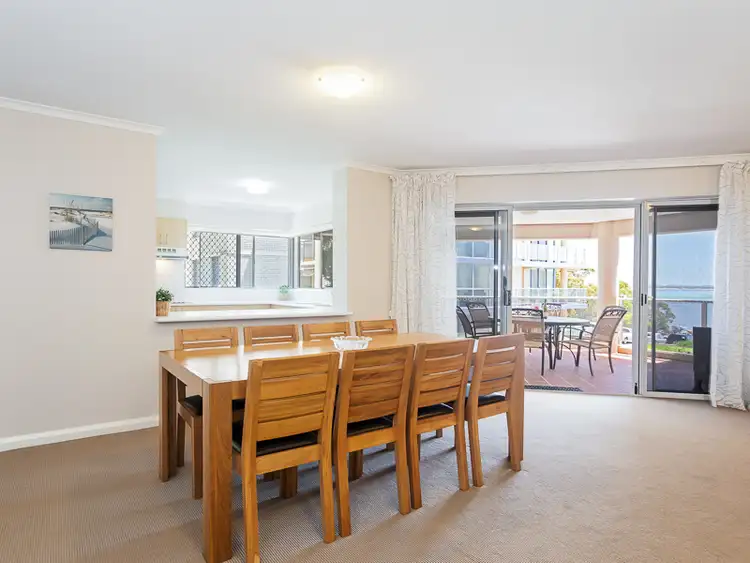 Fifth view of Homely unit listing, 8/9 Laman Street, Nelson Bay NSW 2315
