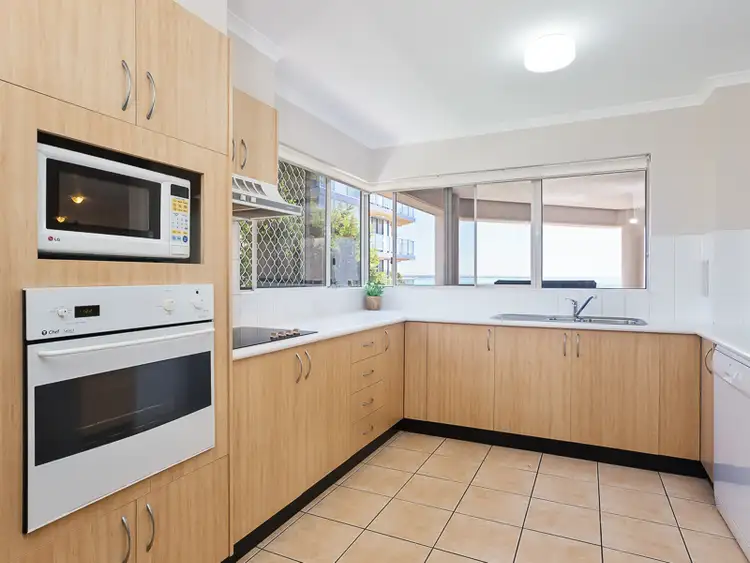 Sixth view of Homely unit listing, 8/9 Laman Street, Nelson Bay NSW 2315