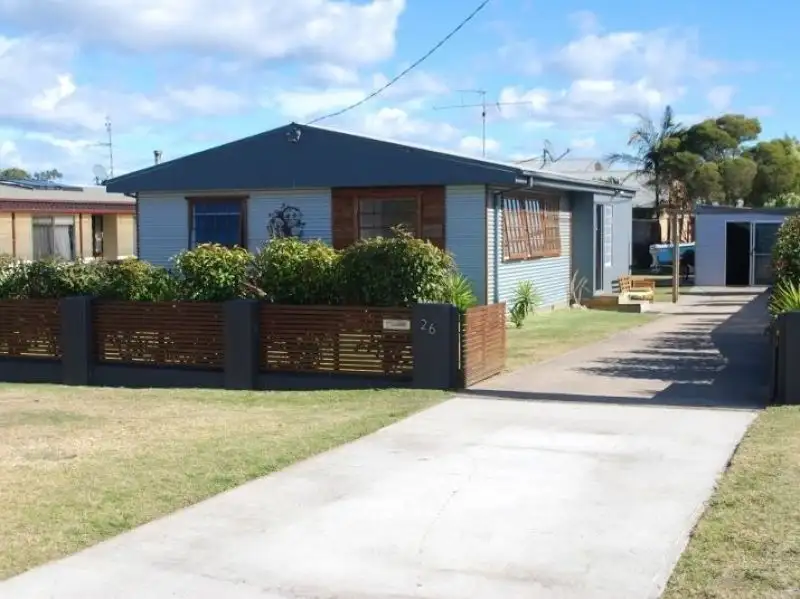Main view of Homely house listing, 26 Narregol Street, Pambula NSW 2549