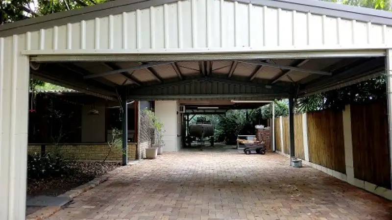 Main view of Homely house listing, 5 Caddy St, Yorkeys Knob QLD 4878