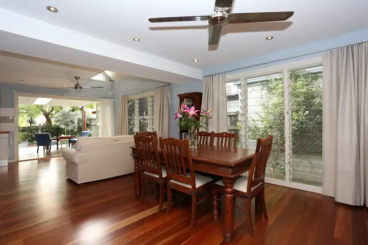 Third view of Homely house listing, 95 Adam Street, Wynnum QLD 4178