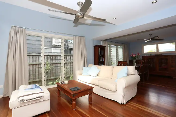 Fourth view of Homely house listing, 95 Adam Street, Wynnum QLD 4178