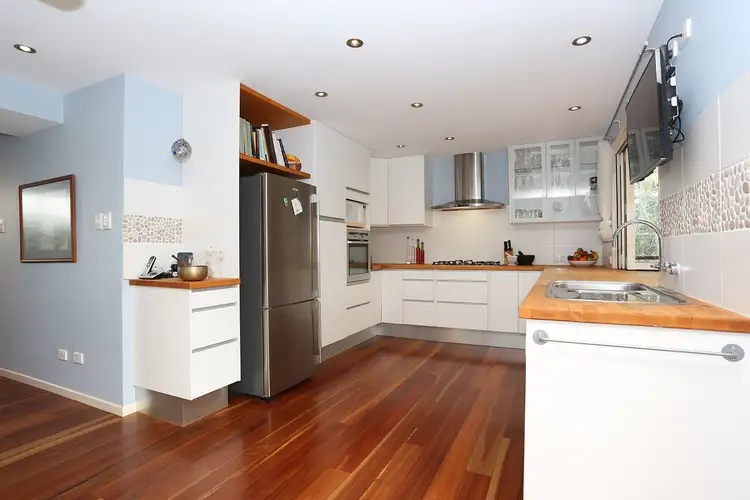 Fifth view of Homely house listing, 95 Adam Street, Wynnum QLD 4178