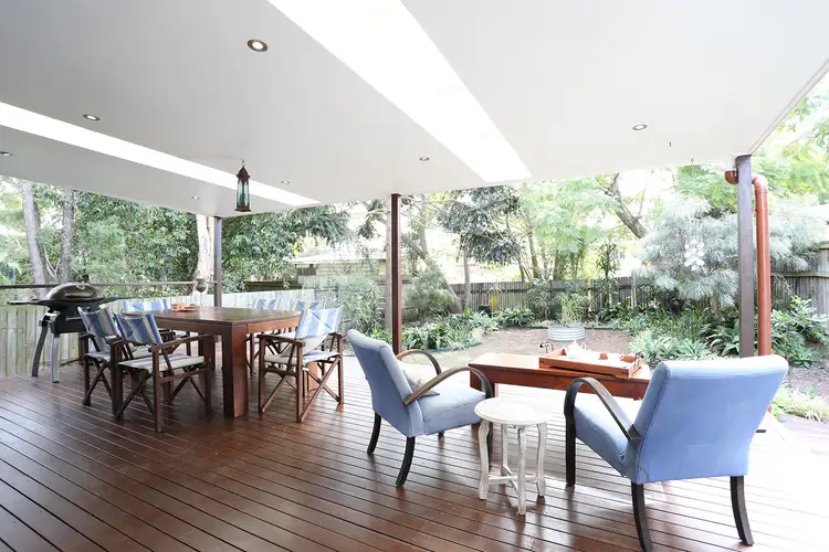 Sixth view of Homely house listing, 95 Adam Street, Wynnum QLD 4178