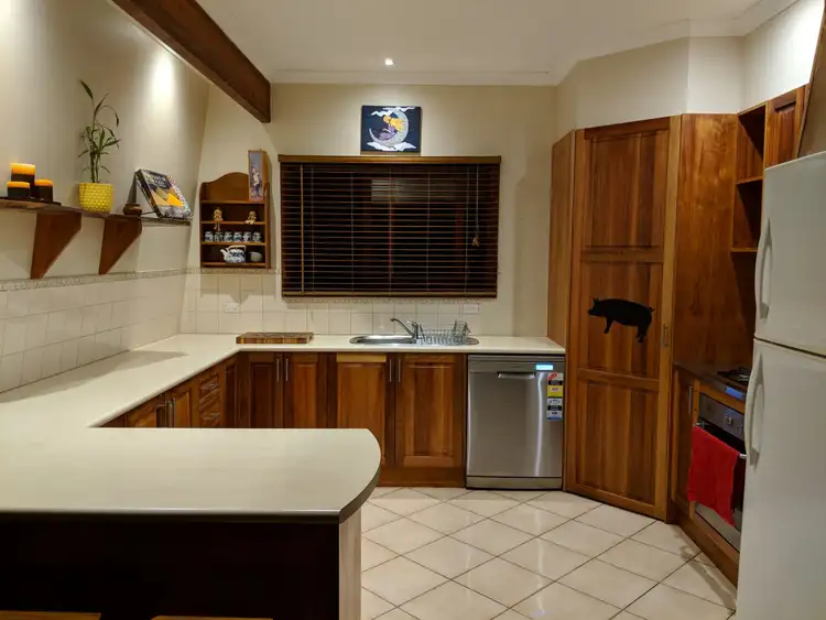 Third view of Homely house listing, 9 Farrington Lane, Freeburgh VIC 3741
