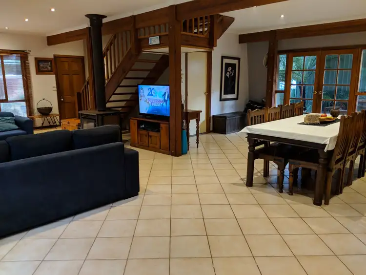 Fourth view of Homely house listing, 9 Farrington Lane, Freeburgh VIC 3741